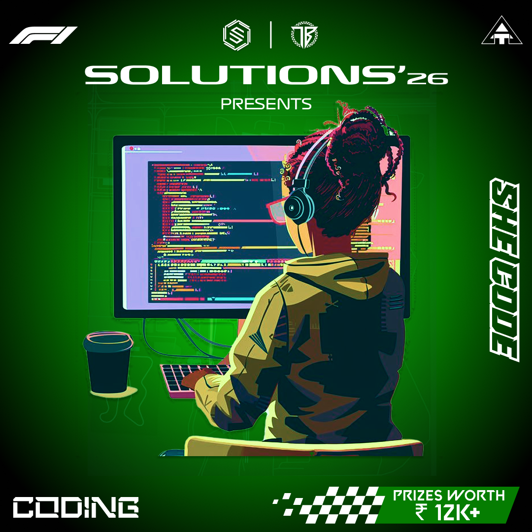 Solutions 2k26